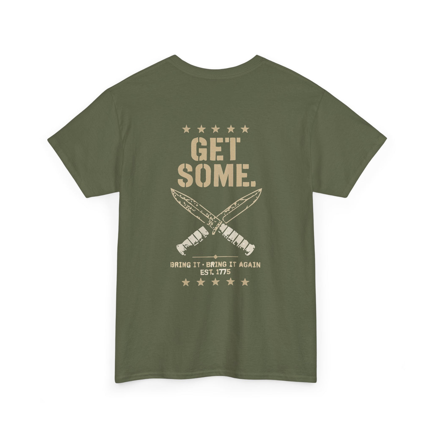 Get Some Tee
