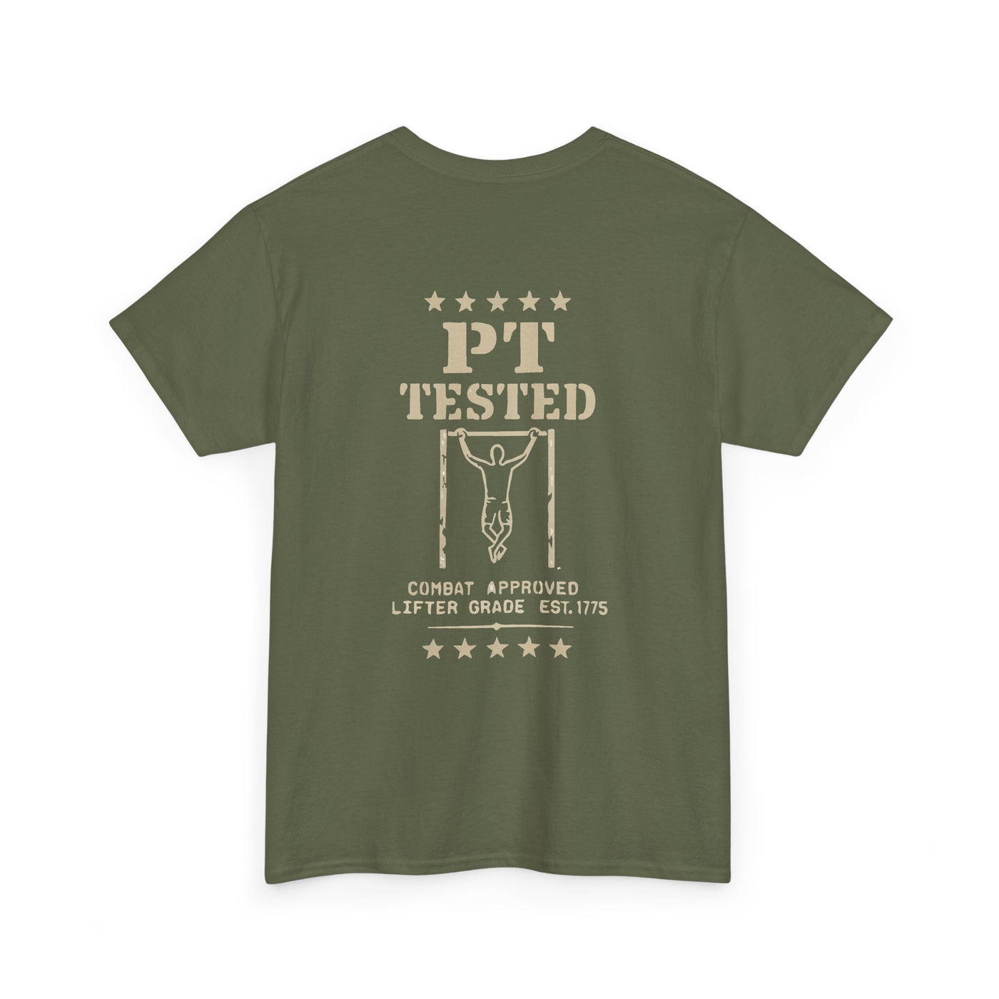 PT Tested Tee