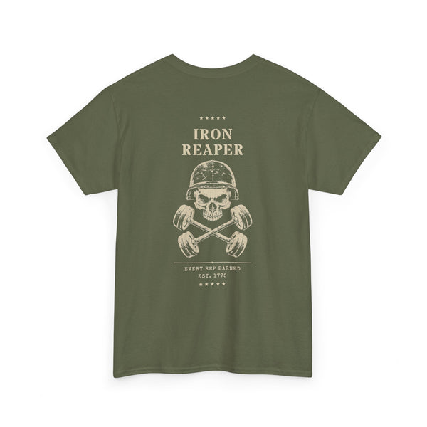 Iron Reaper Tee