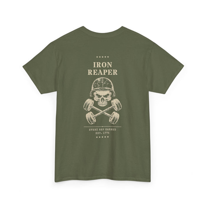 Iron Reaper Tee