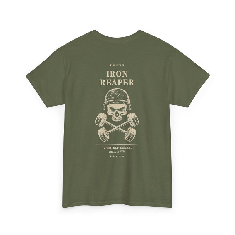 Iron Reaper Tee
