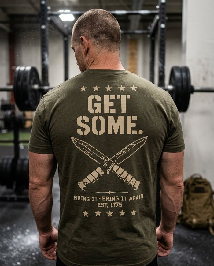 Get Some Tee