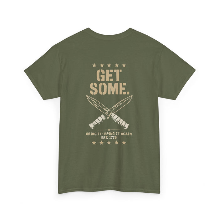 Get Some Tee