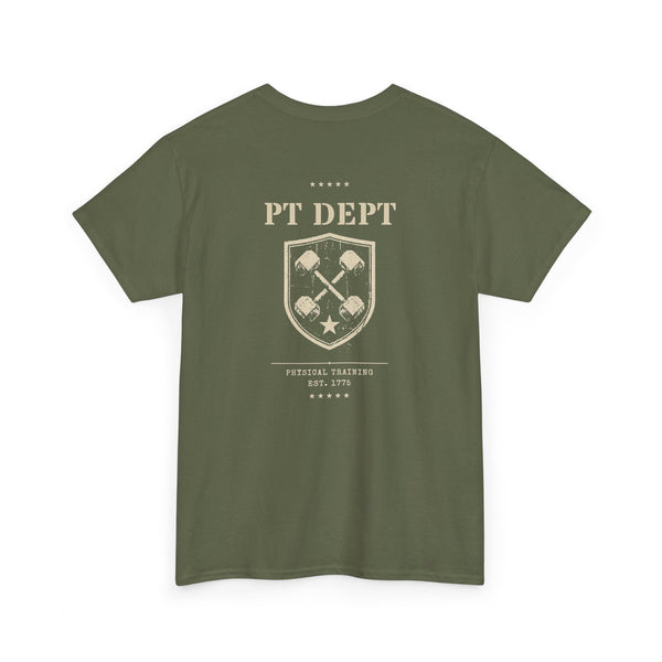 PT Dept Tee