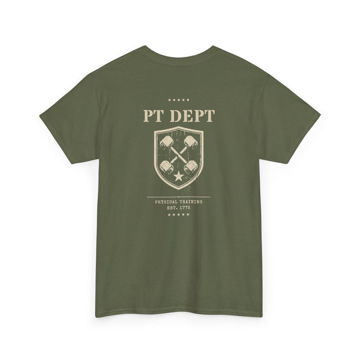 PT Dept Tee