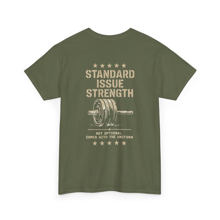 Standard Issue Strength Tee