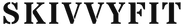SkivvyFit logo